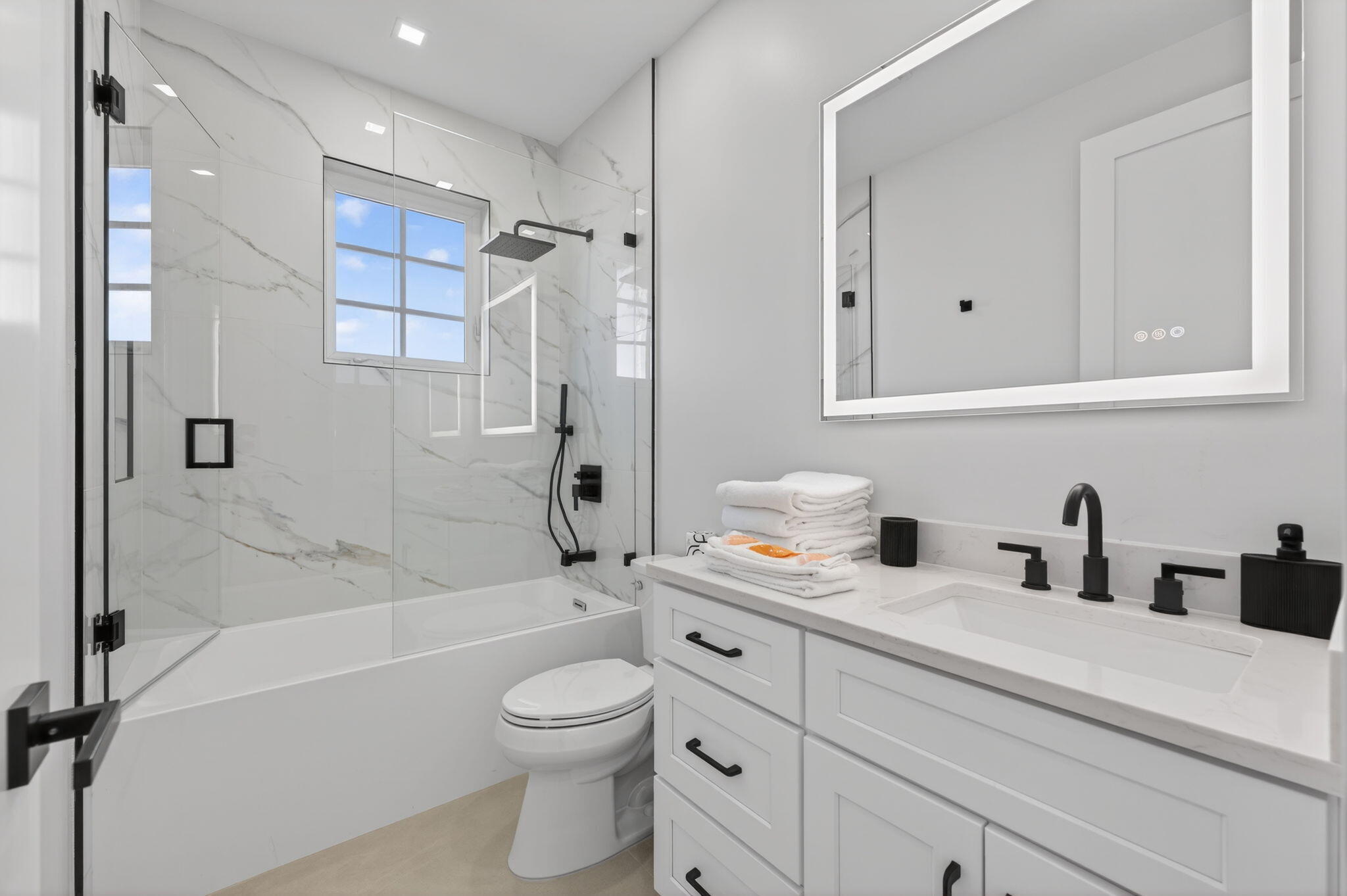 CYPRESS HARBOR 3RD SEC - Residential Lease