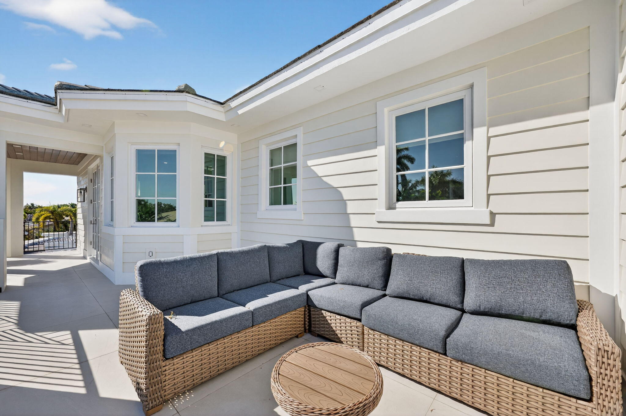 CYPRESS HARBOR 3RD SEC - Residential Lease