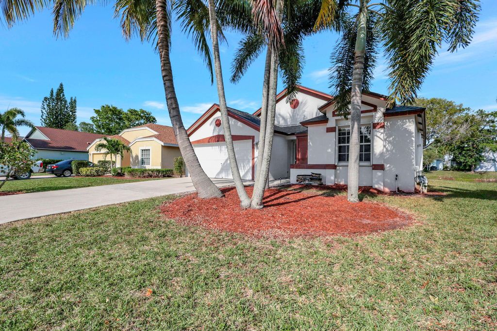 Photo of 2223 Soundings Court, Greenacres, FL 33413 (MLS # R10975271)