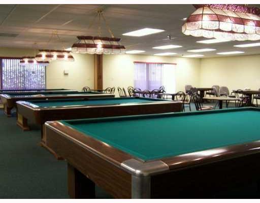 Ramblewood East Condo - Residential Lease