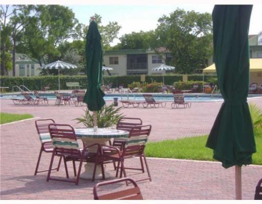 Ramblewood East Condo - Residential Lease