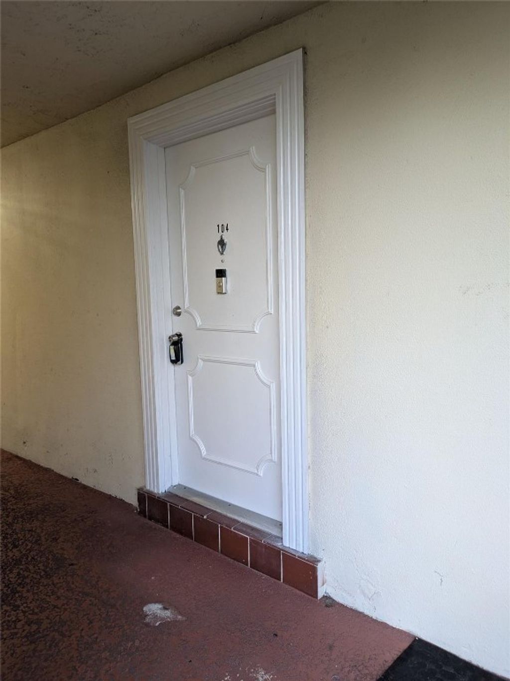 Photo of 4138 NW 88th Avenue #104, Coral Springs, FL 33065 (MLS # F10532149)