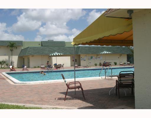 Ramblewood East Condo - Residential Lease