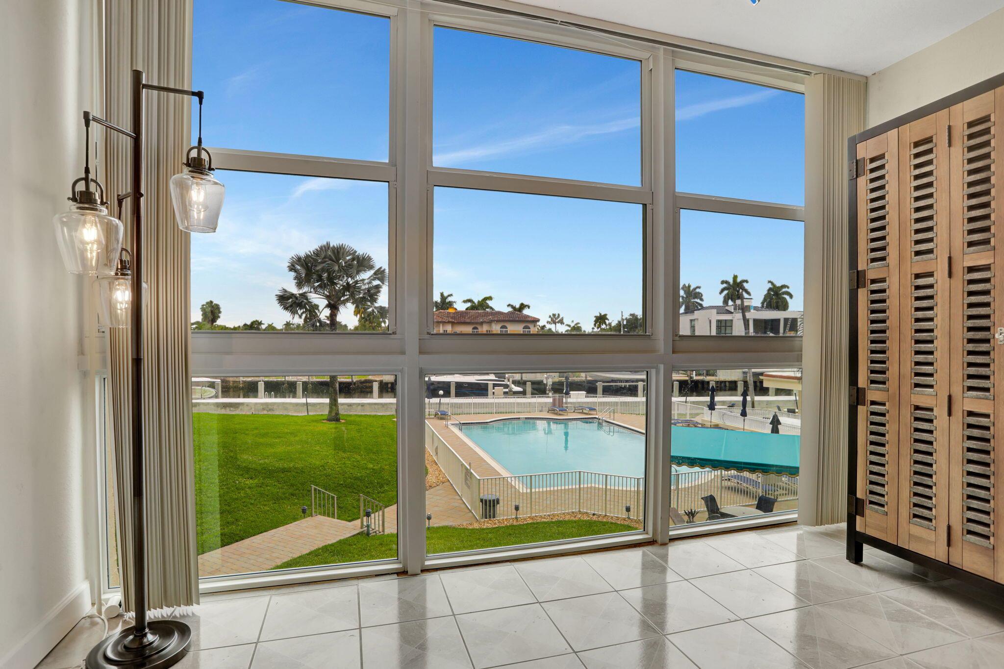 DELPHI TOWERS CONDO - Residential
