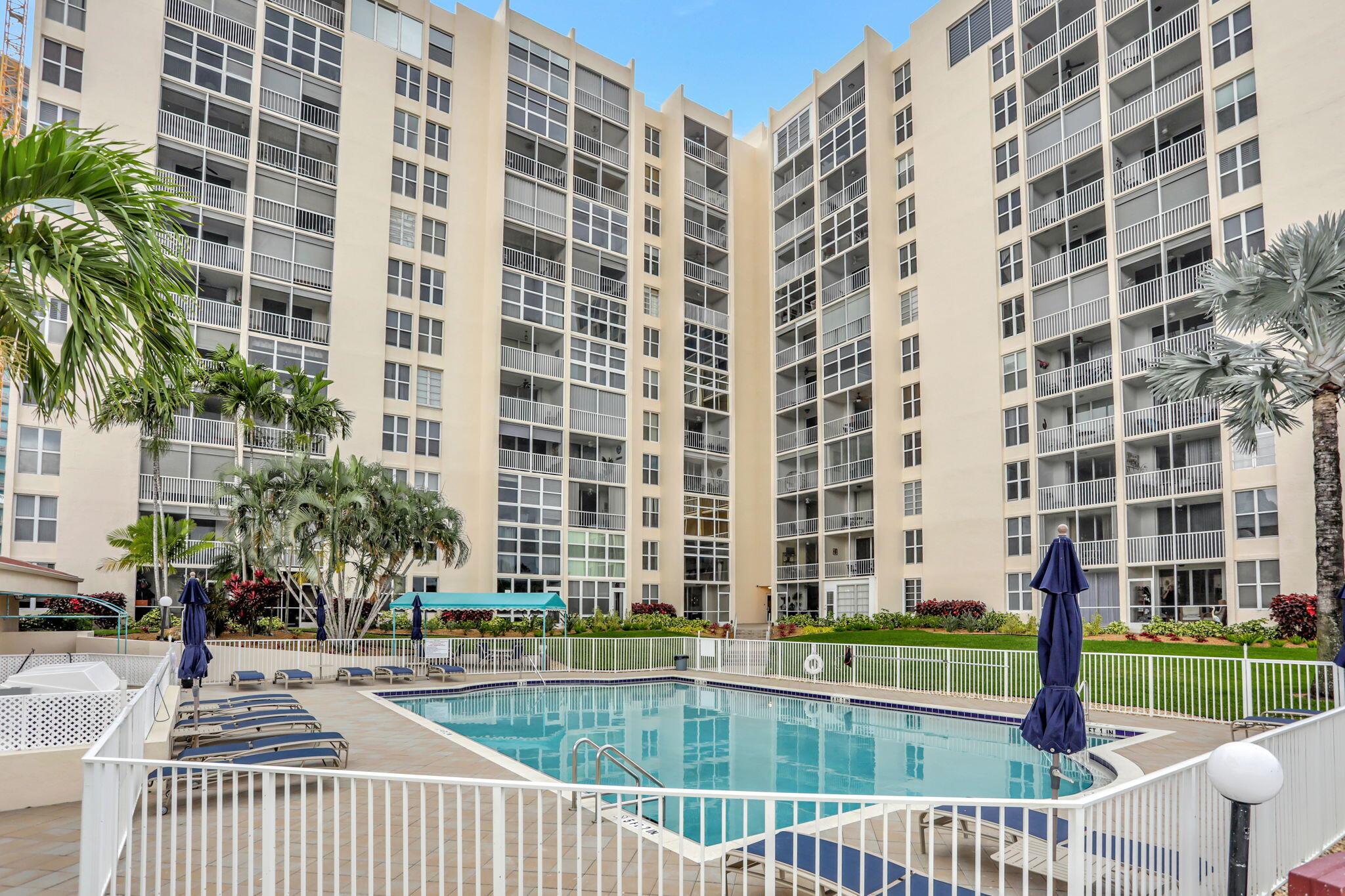 DELPHI TOWERS CONDO - Residential