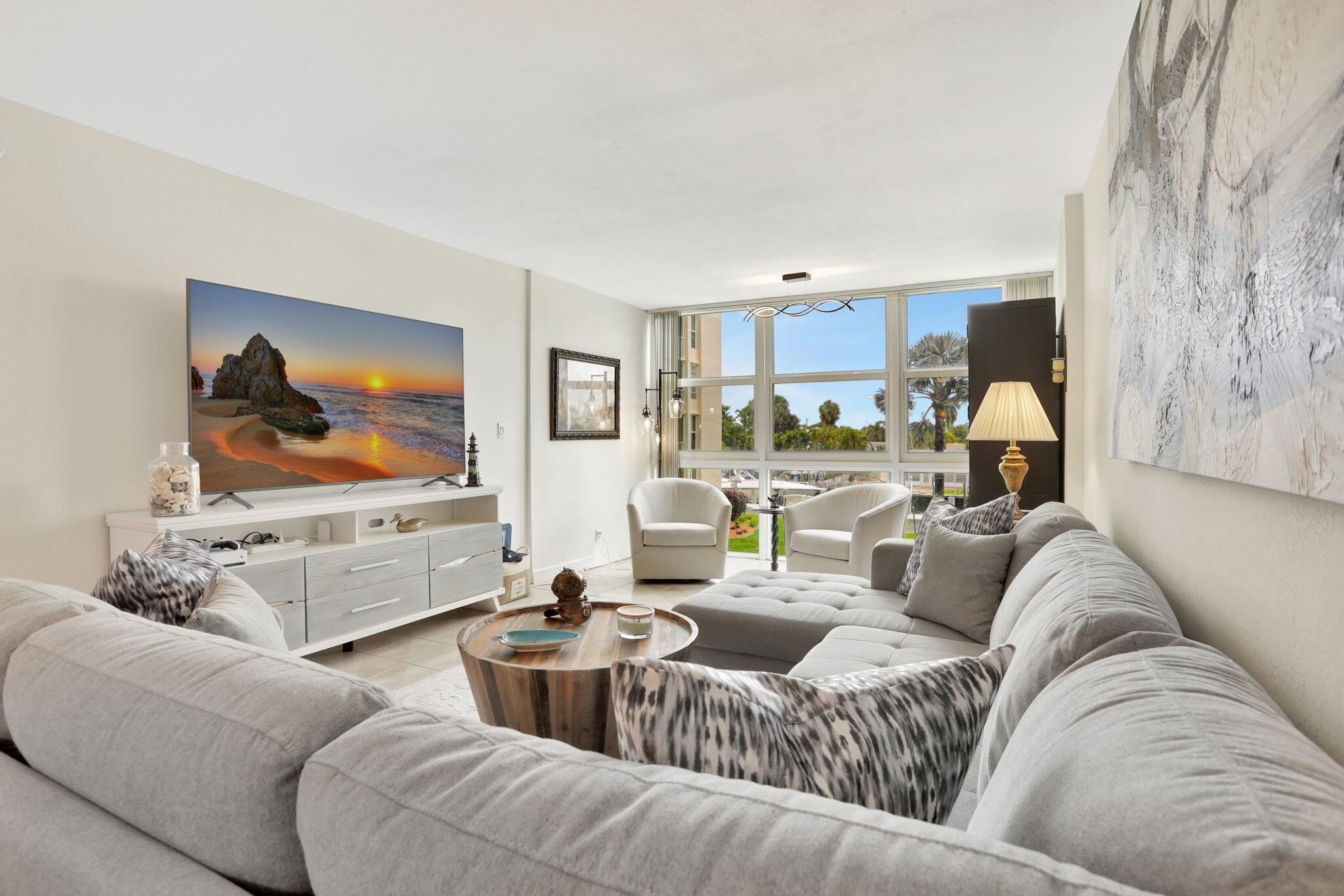 DELPHI TOWERS CONDO - Residential