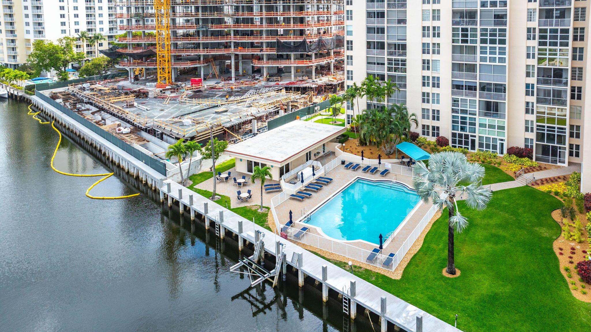 DELPHI TOWERS CONDO - Residential
