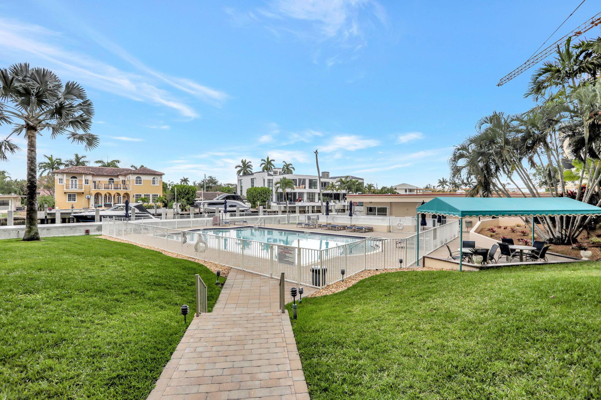 DELPHI TOWERS CONDO - Residential