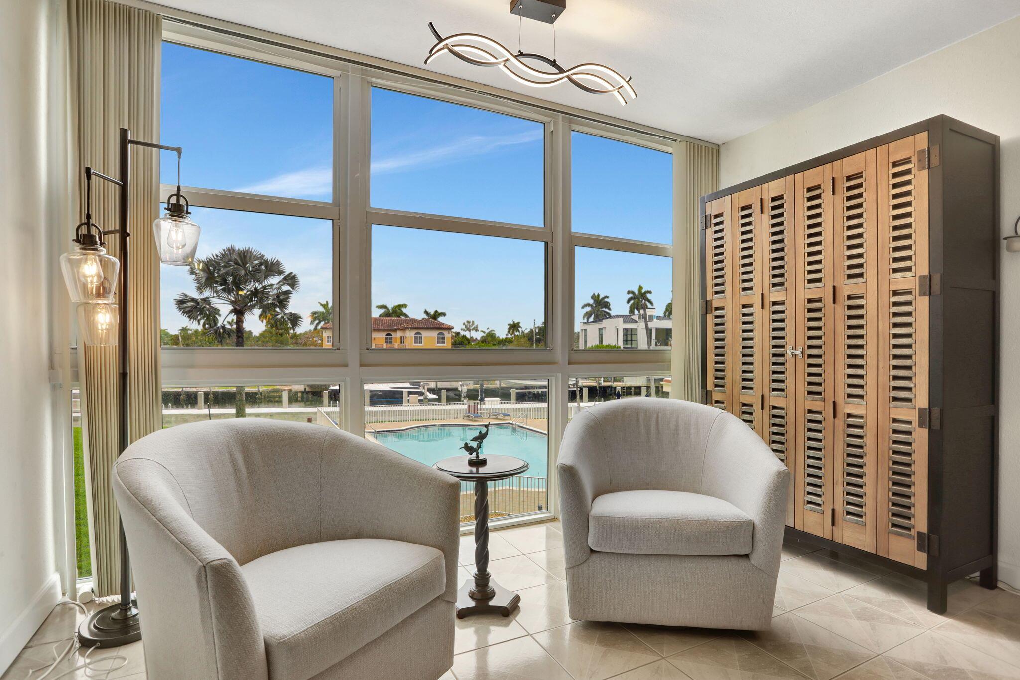 DELPHI TOWERS CONDO - Residential