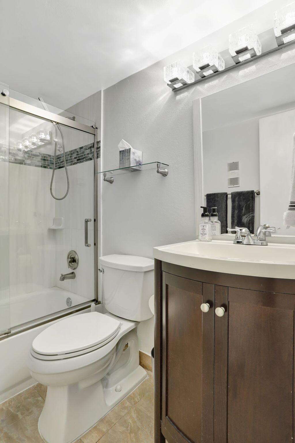 DELPHI TOWERS CONDO - Residential
