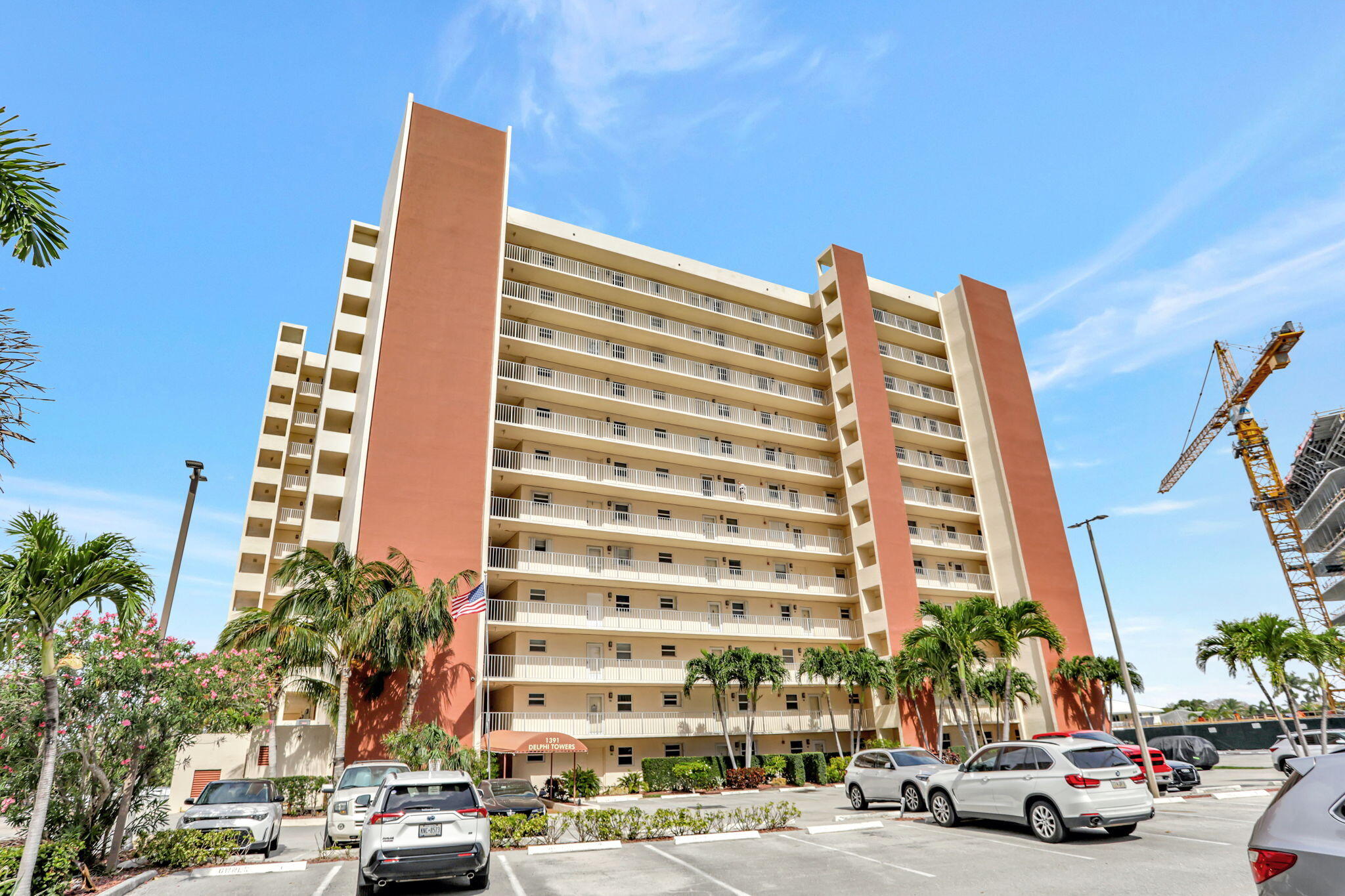 1391 S Ocean Boulevard 206