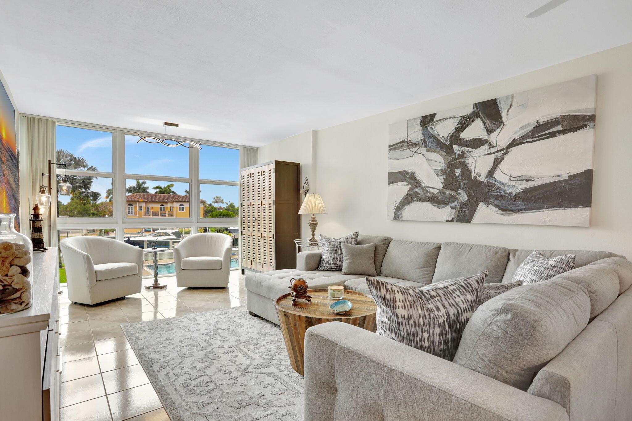 DELPHI TOWERS CONDO - Residential