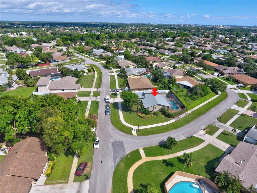 Pheasant Walk Sec 03 - Residential