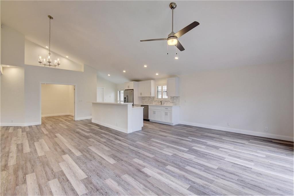 Pheasant Walk Sec 03 - Residential