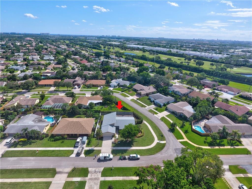 Pheasant Walk Sec 03 - Residential
