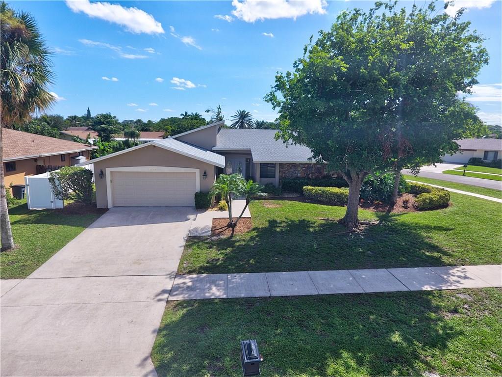 Pheasant Walk Sec 03 - Residential
