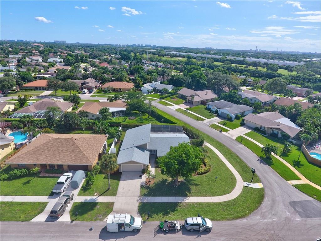 Pheasant Walk Sec 03 - Residential