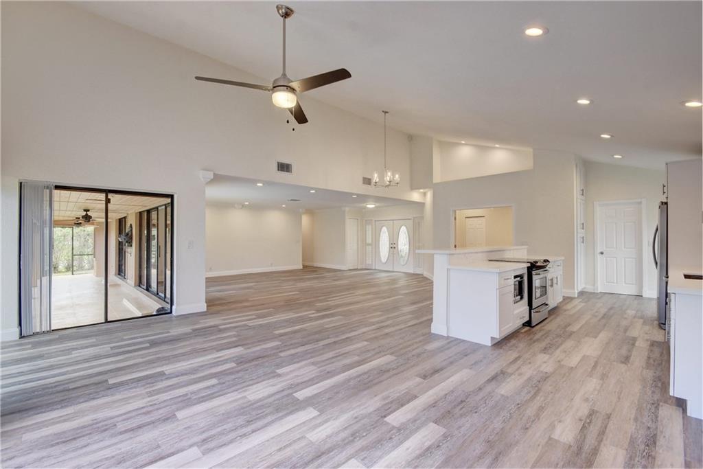 Pheasant Walk Sec 03 - Residential