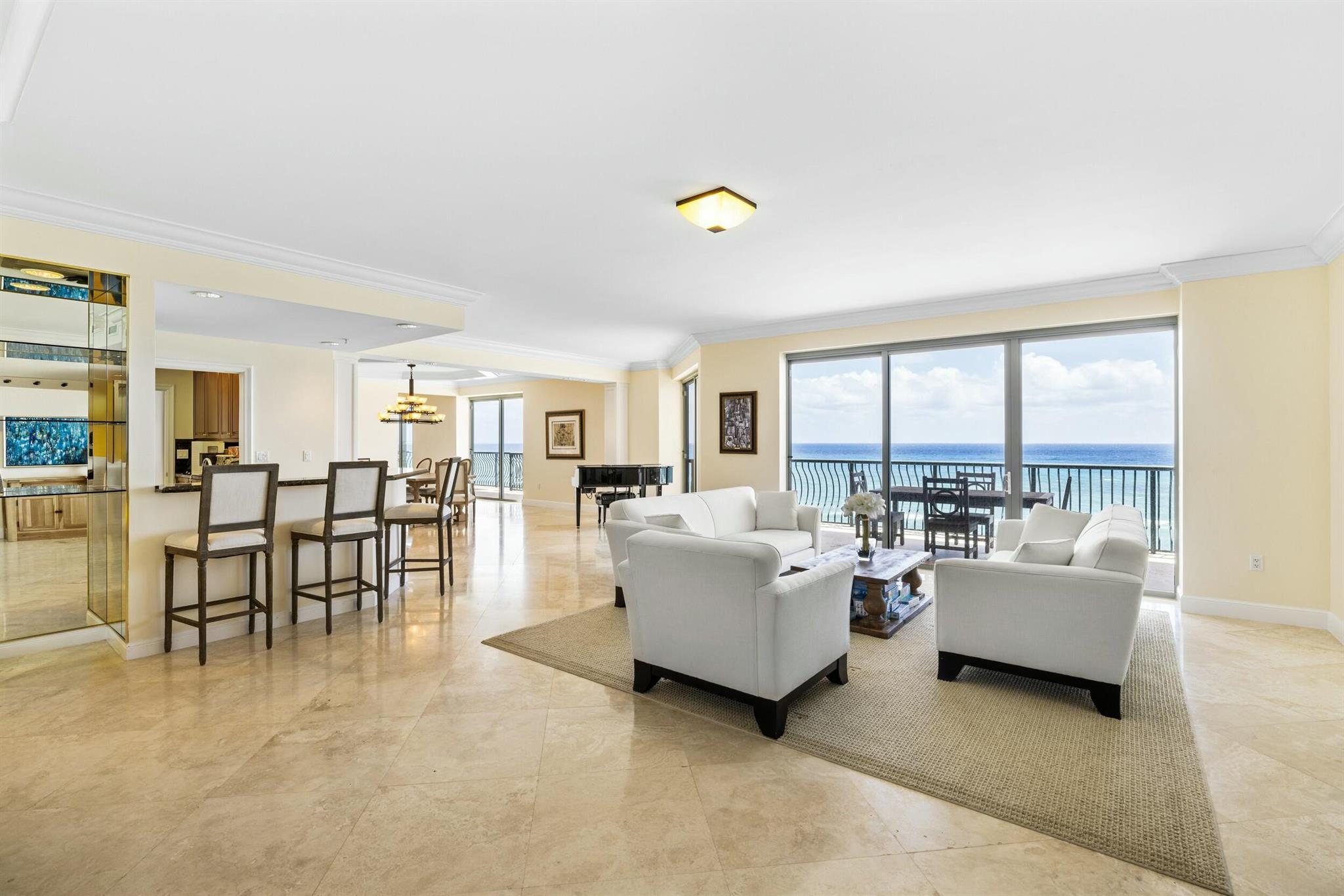 VIA DELFINO CONDO - Residential