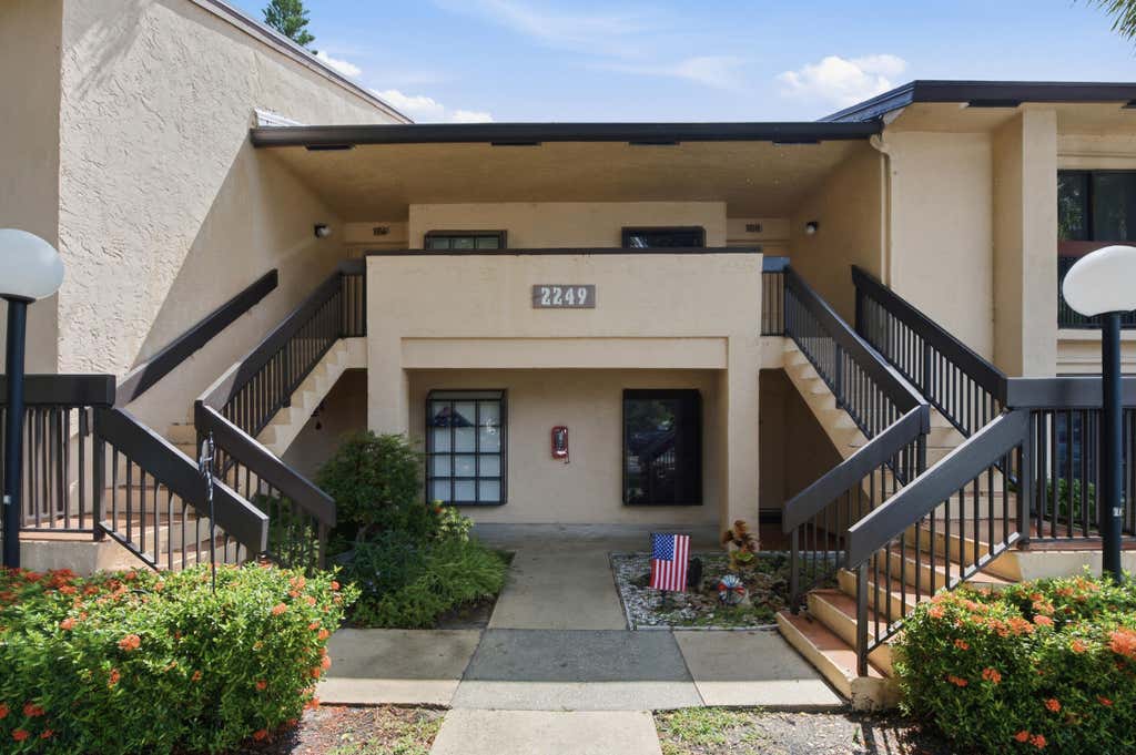 Photo of 2249 SW 15TH Street #188, Deerfield Beach, FL 33442 (MLS # B26057708)