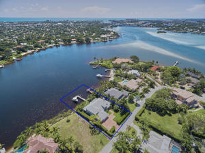 ANCHORAGE POINT - Residential