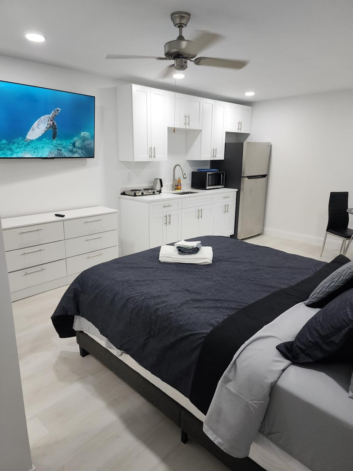 Pleasant Ridge - Residential Lease