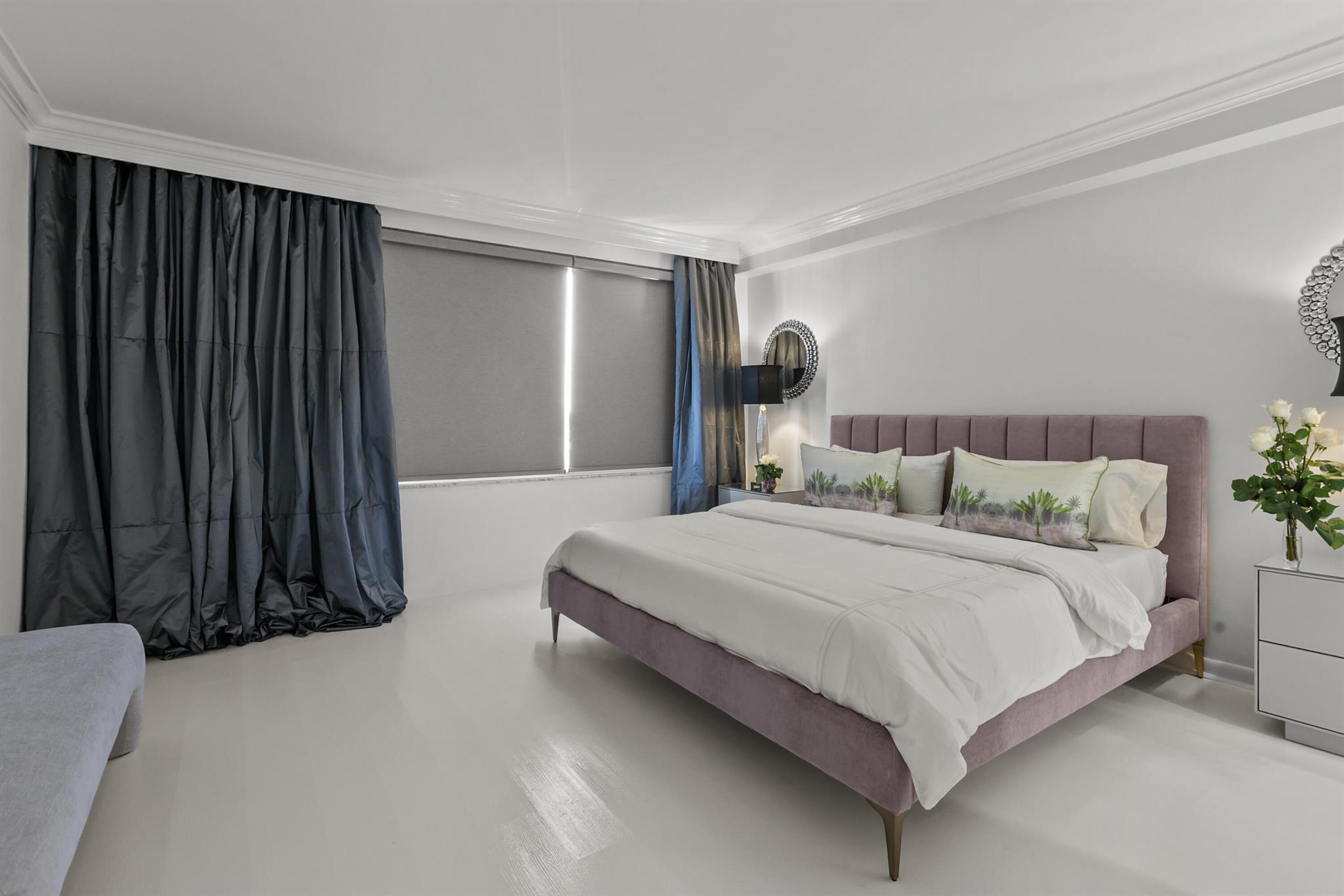 OCEAN TOWERS NORTH CONDO - Residential Lease