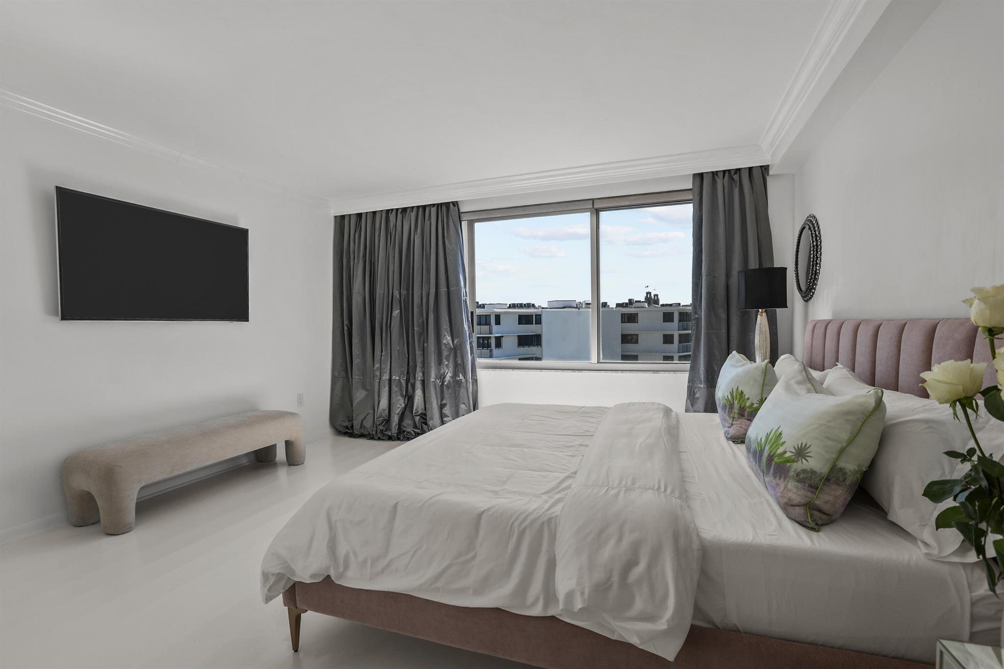 OCEAN TOWERS NORTH CONDO - Residential Lease