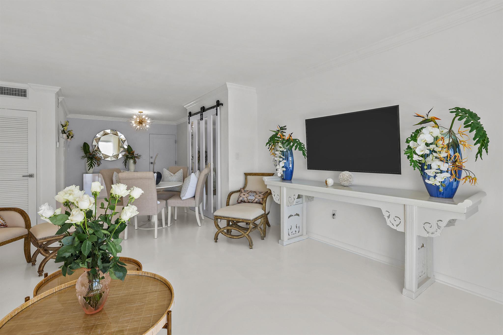 OCEAN TOWERS NORTH CONDO - Residential Lease