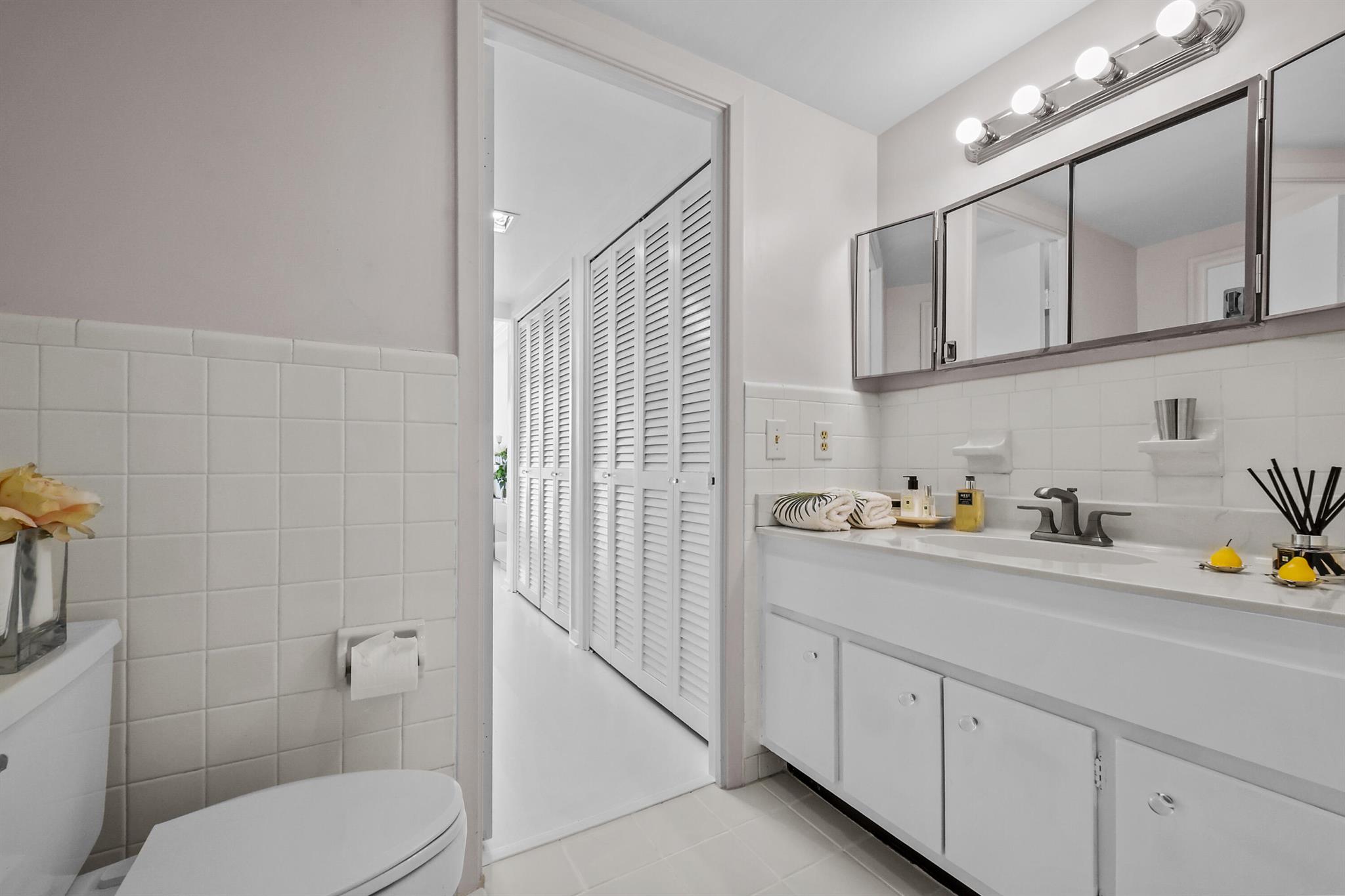 OCEAN TOWERS NORTH CONDO - Residential Lease