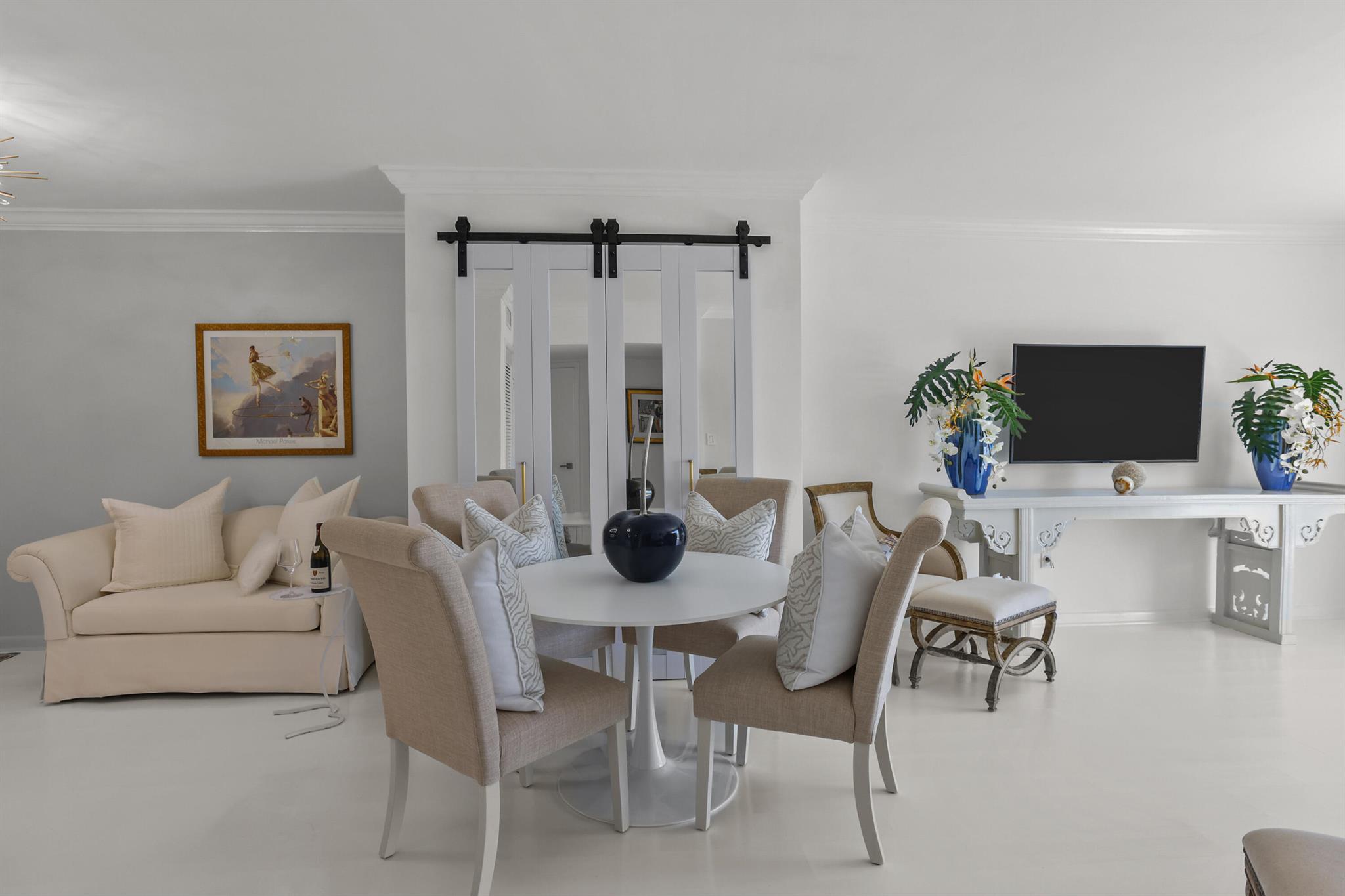 OCEAN TOWERS NORTH CONDO - Residential Lease