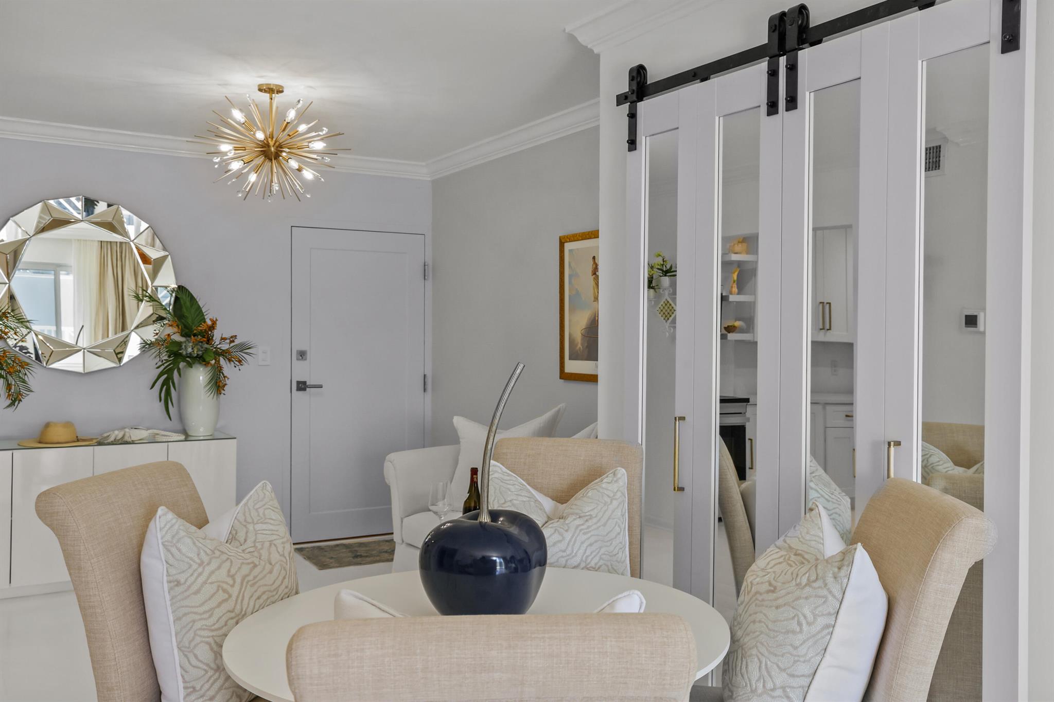 OCEAN TOWERS NORTH CONDO - Residential Lease