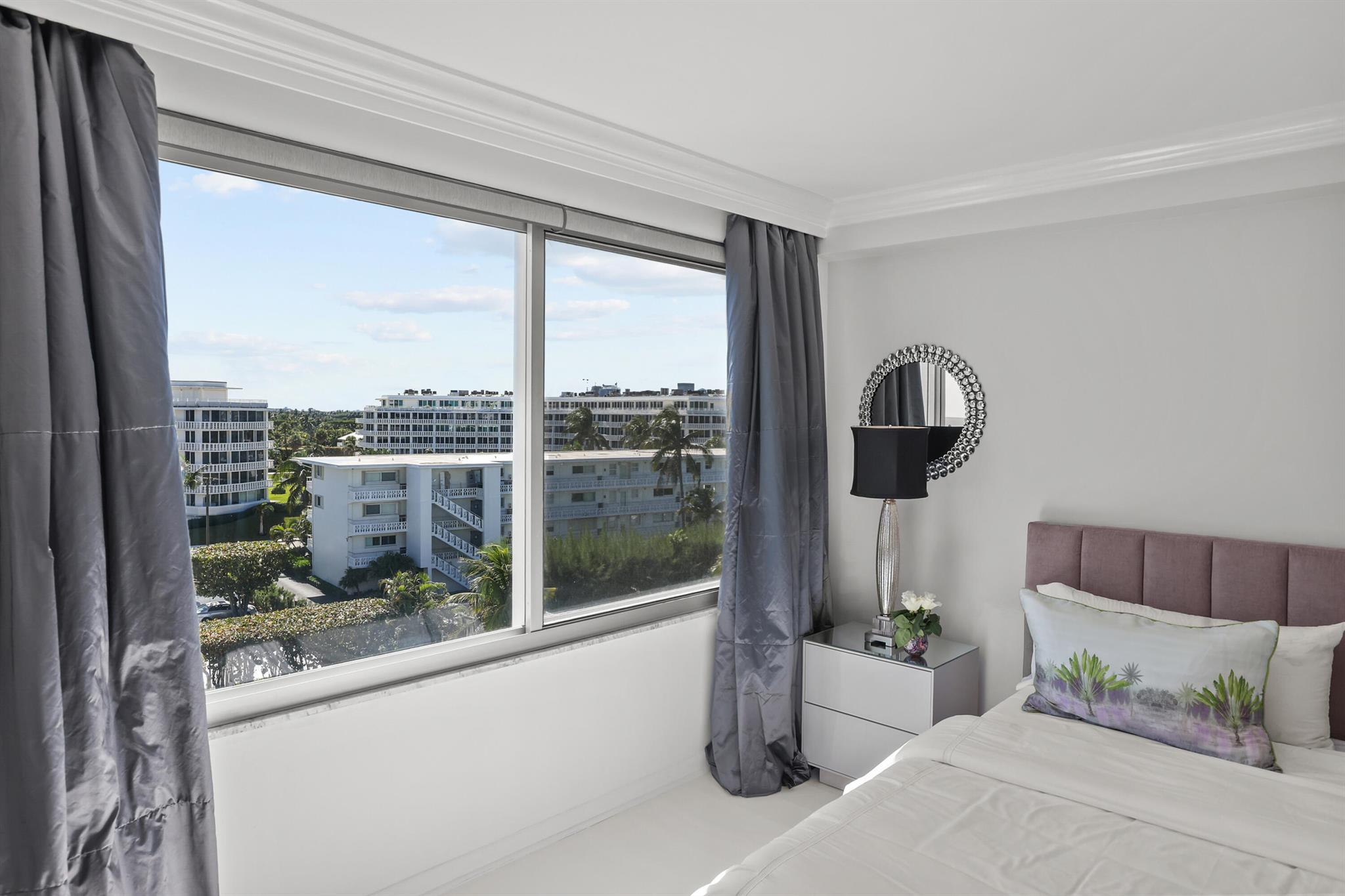 OCEAN TOWERS NORTH CONDO - Residential Lease