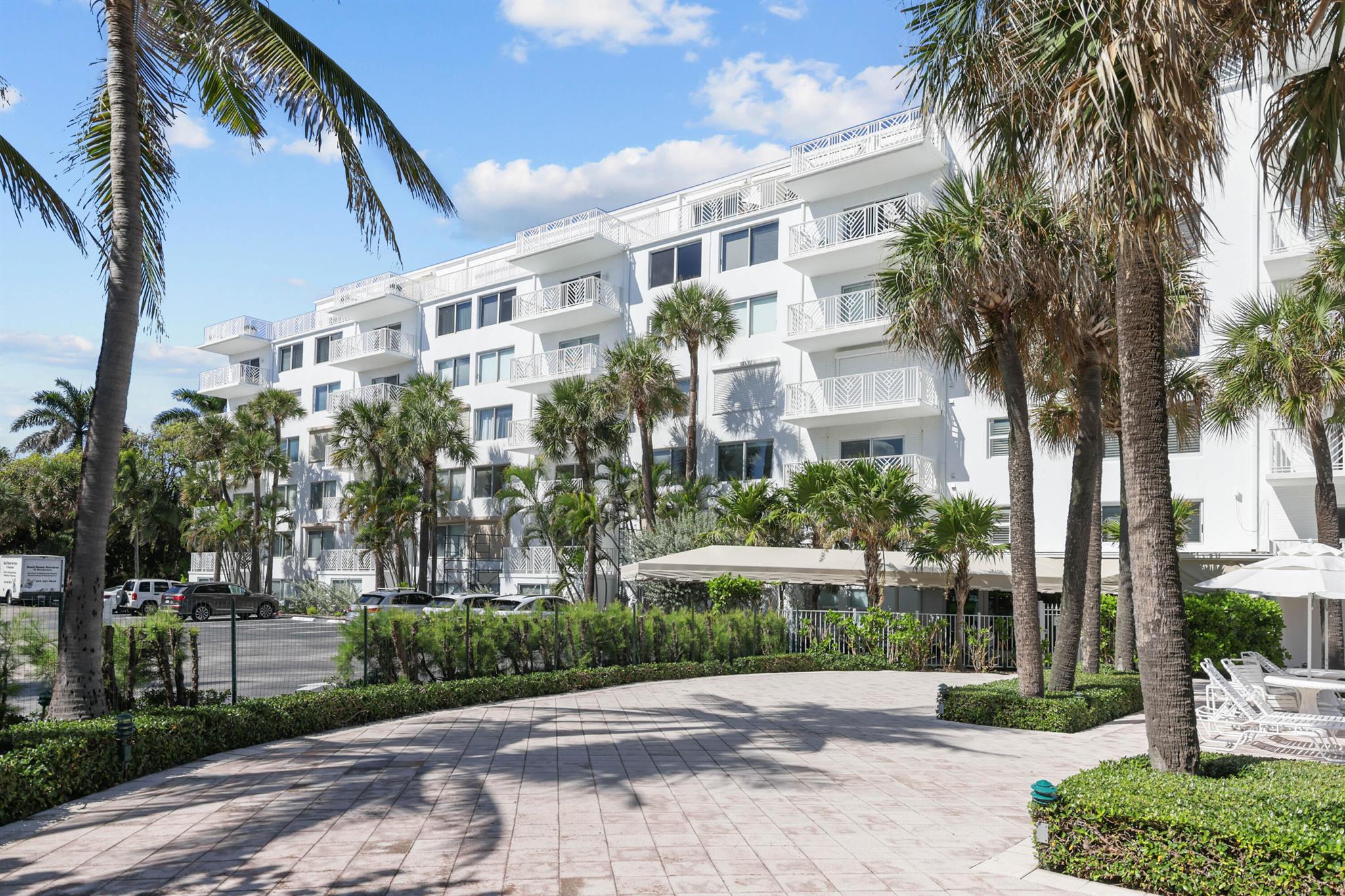 OCEAN TOWERS NORTH CONDO - Residential Lease