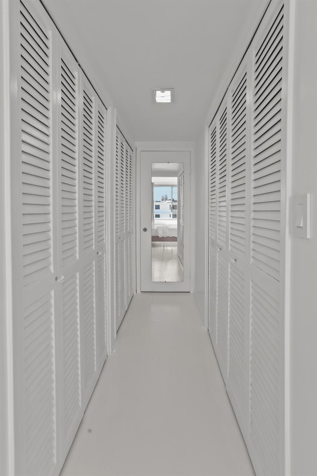 OCEAN TOWERS NORTH CONDO - Residential Lease