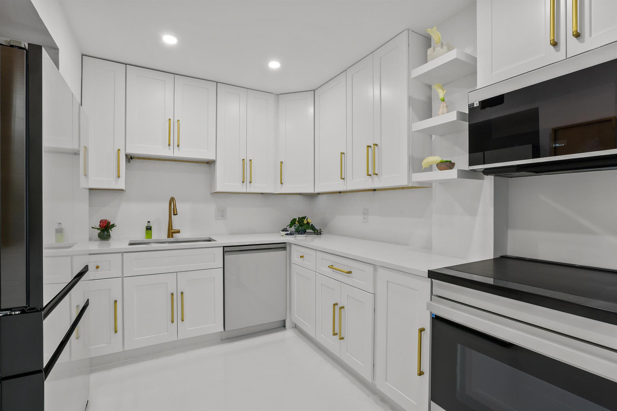 OCEAN TOWERS NORTH CONDO - Residential Lease