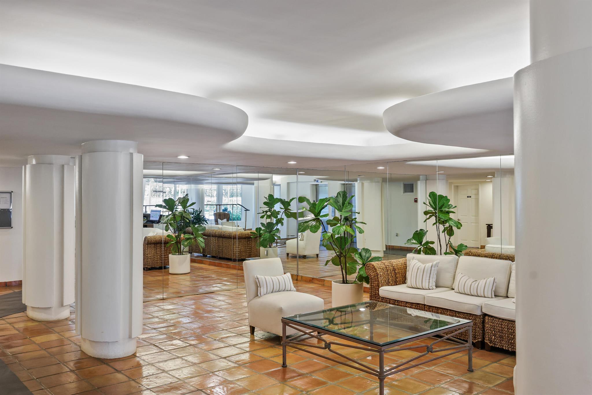 OCEAN TOWERS NORTH CONDO - Residential Lease