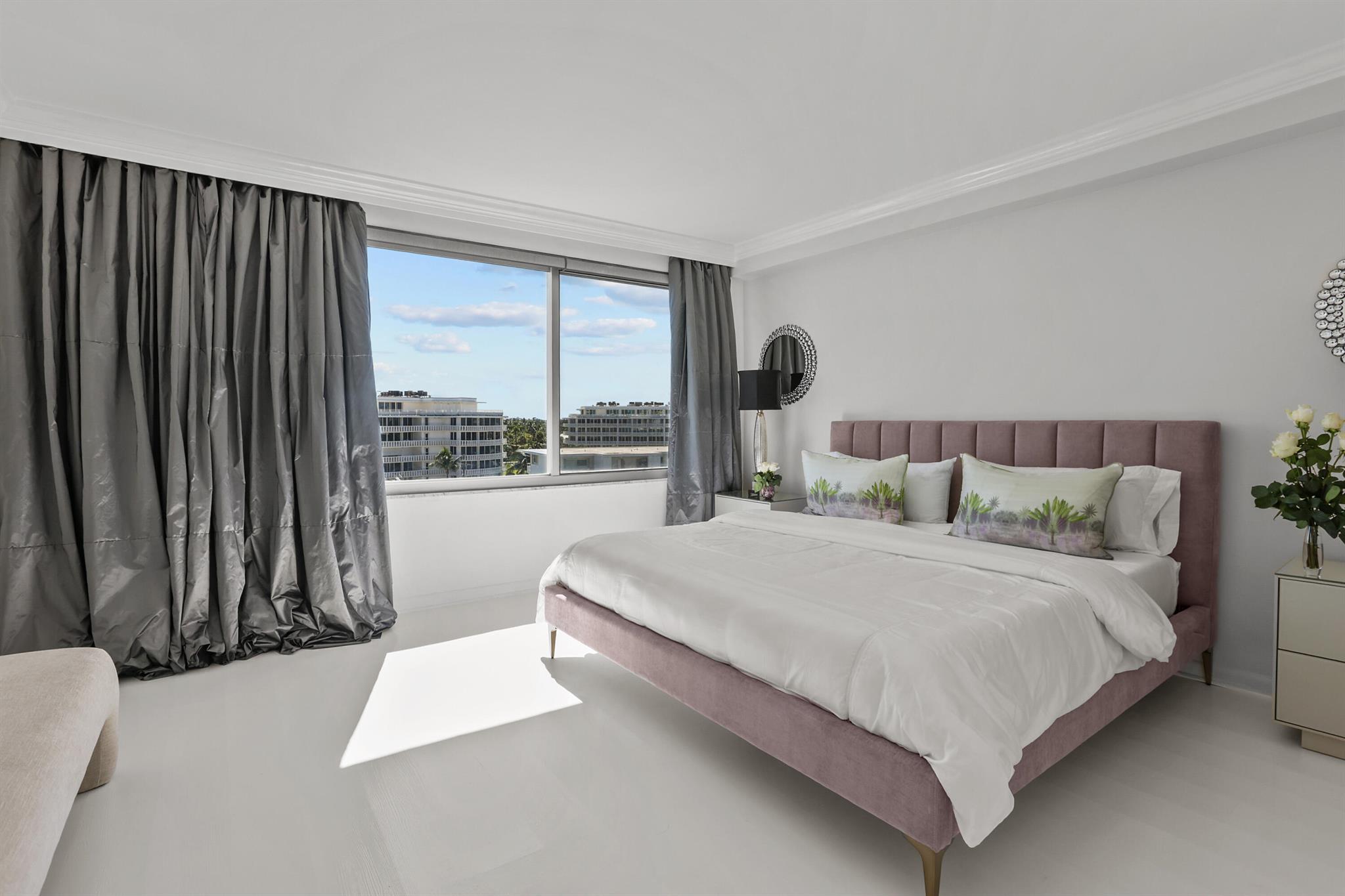 OCEAN TOWERS NORTH CONDO - Residential Lease