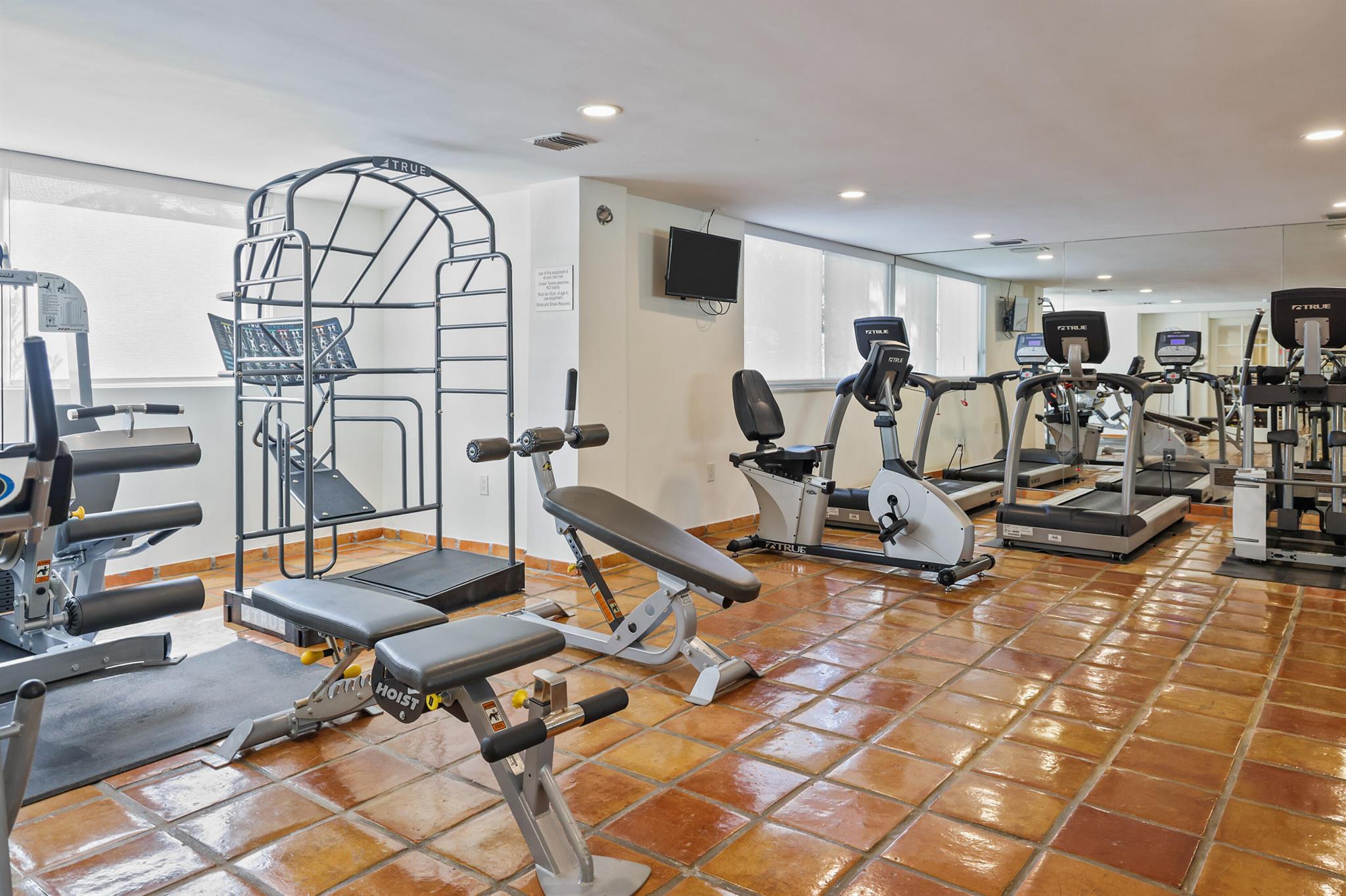 OCEAN TOWERS NORTH CONDO - Residential Lease