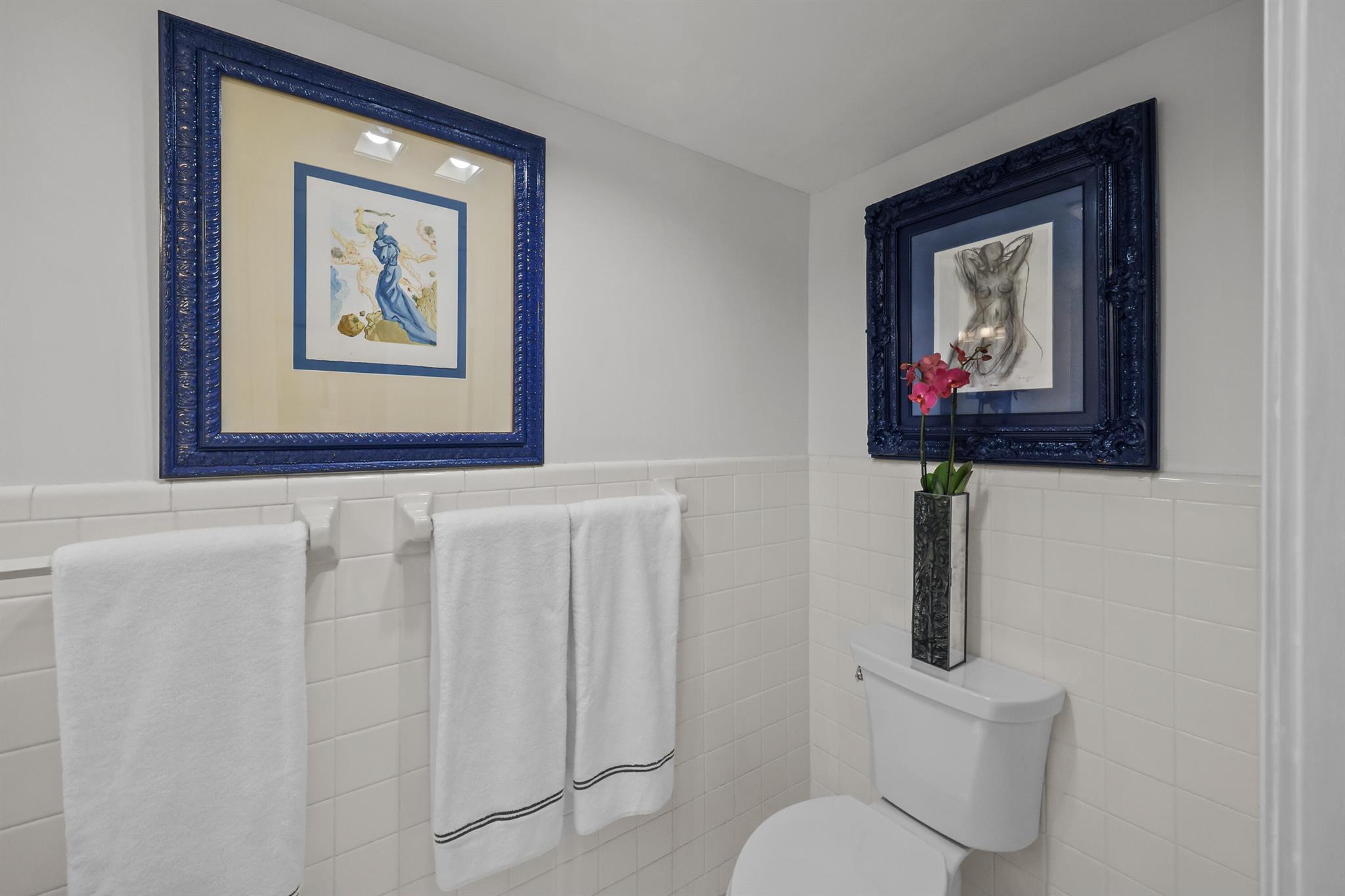 OCEAN TOWERS NORTH CONDO - Residential Lease