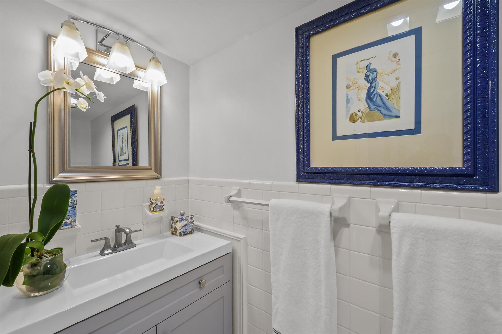 OCEAN TOWERS NORTH CONDO - Residential Lease