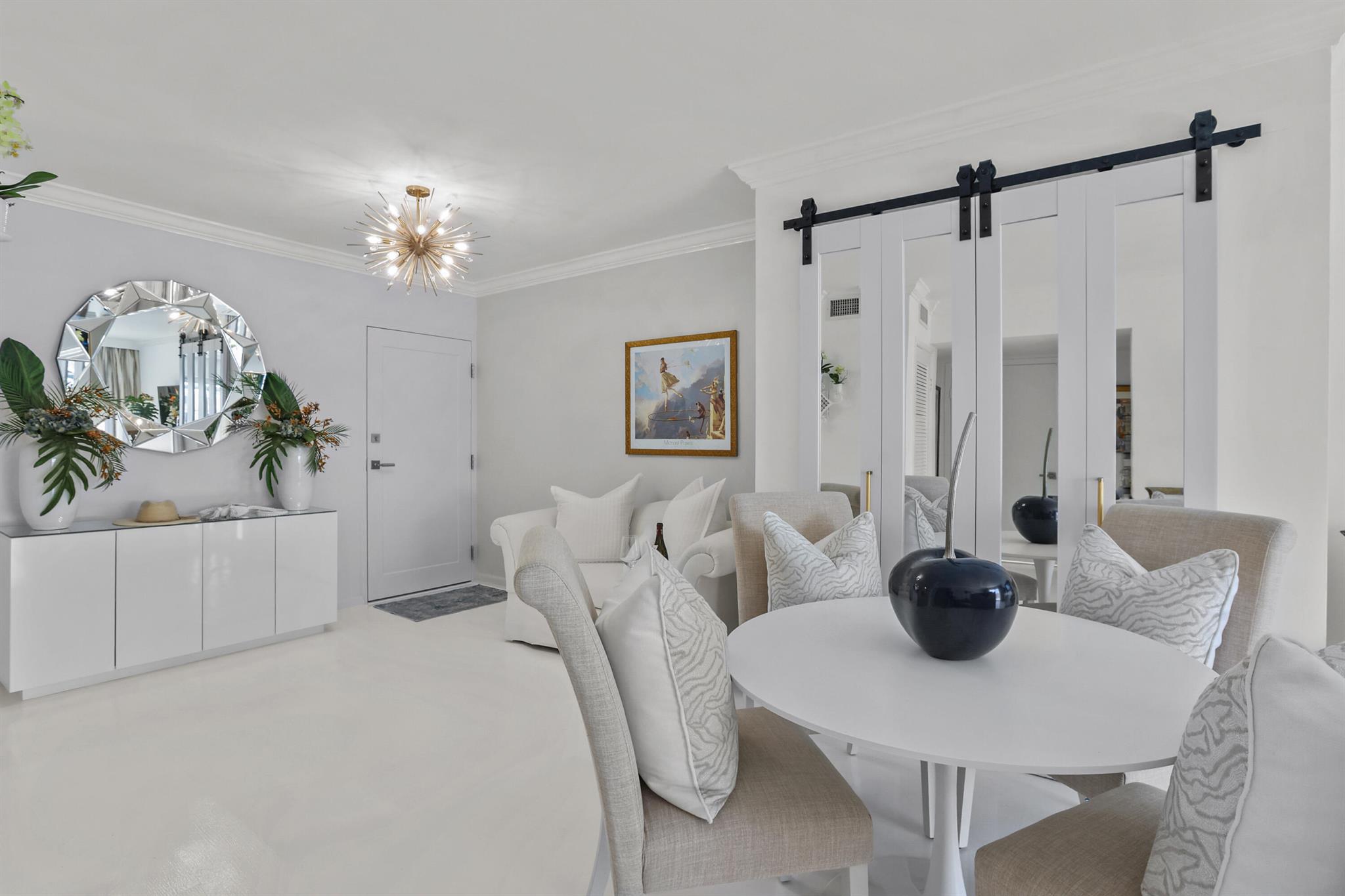 OCEAN TOWERS NORTH CONDO - Residential Lease