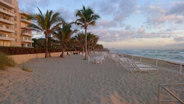 OCEAN TOWERS NORTH CONDO - Residential Lease