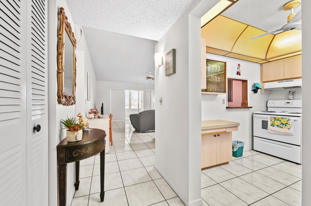 Photo of 701 Lori Drive #202, Palm Springs, FL 33461 (MLS # B26031877)