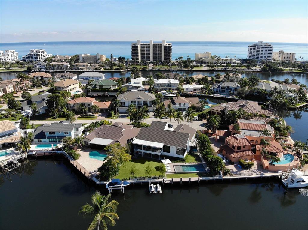 TROPIC ISLE 4TH SEC - Residential