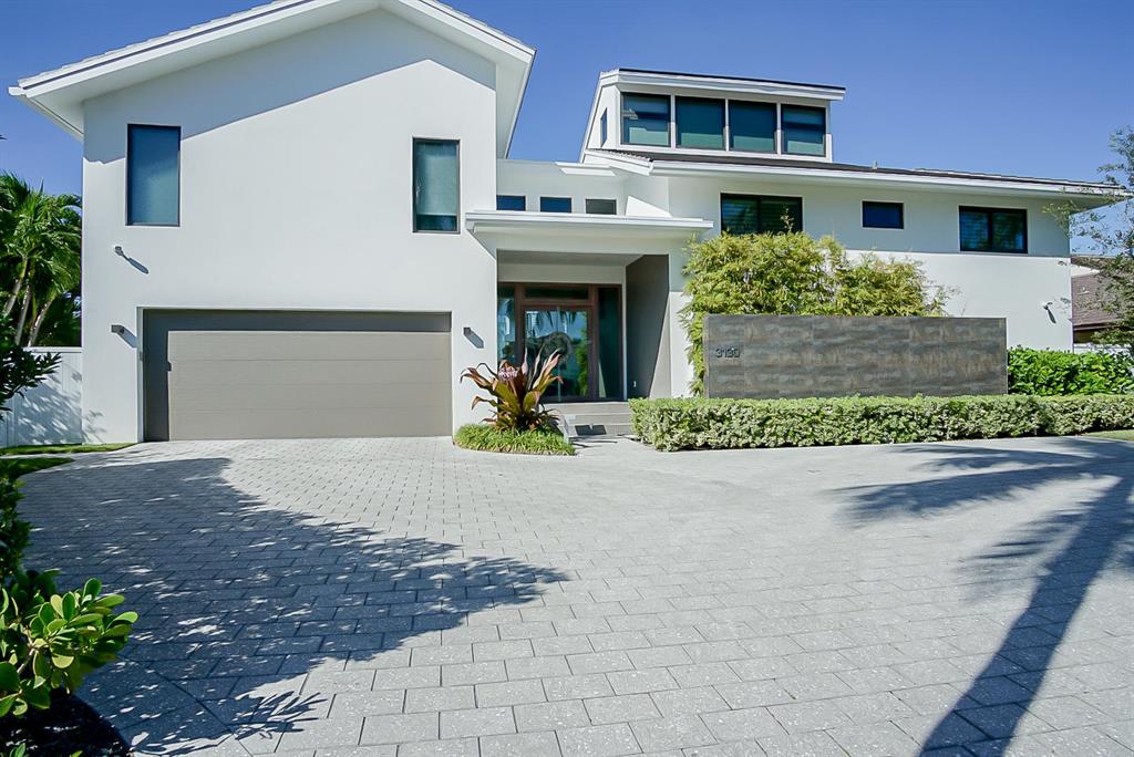 TROPIC ISLE 4TH SEC - Residential