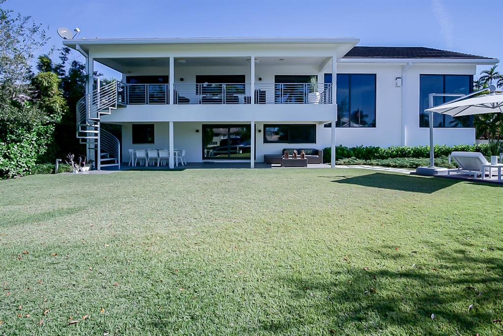 TROPIC ISLE 4TH SEC - Residential