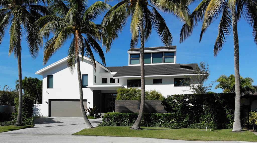 TROPIC ISLE 4TH SEC - Residential