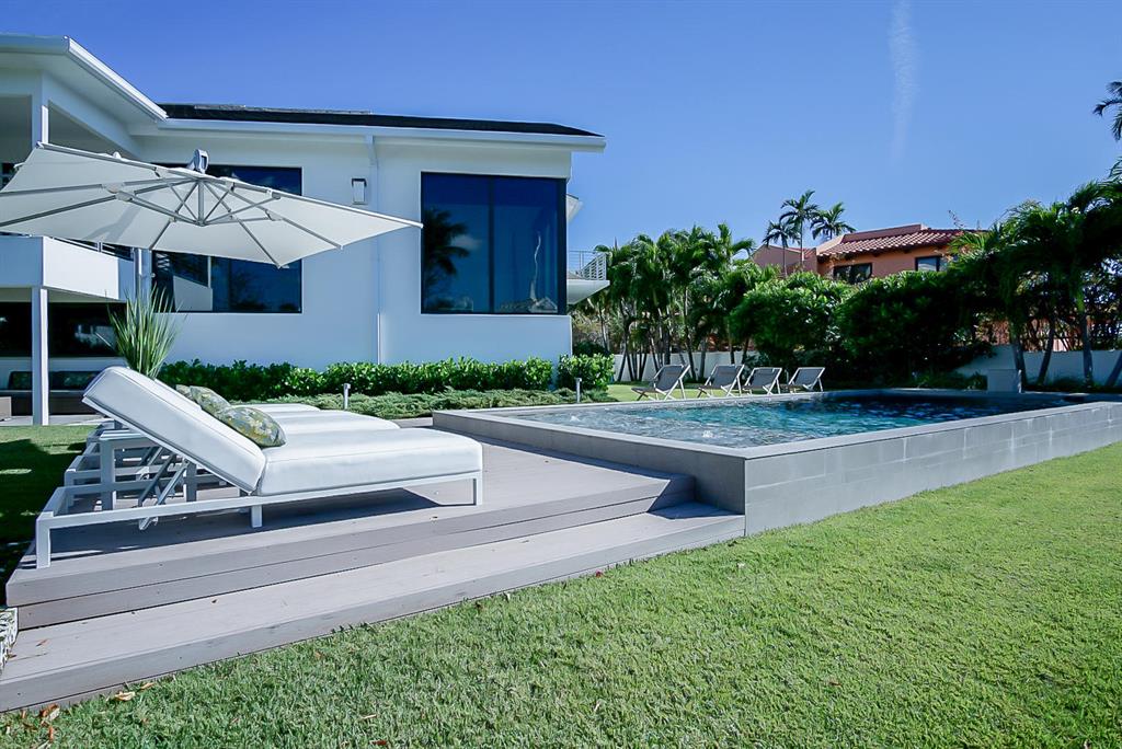 TROPIC ISLE 4TH SEC - Residential