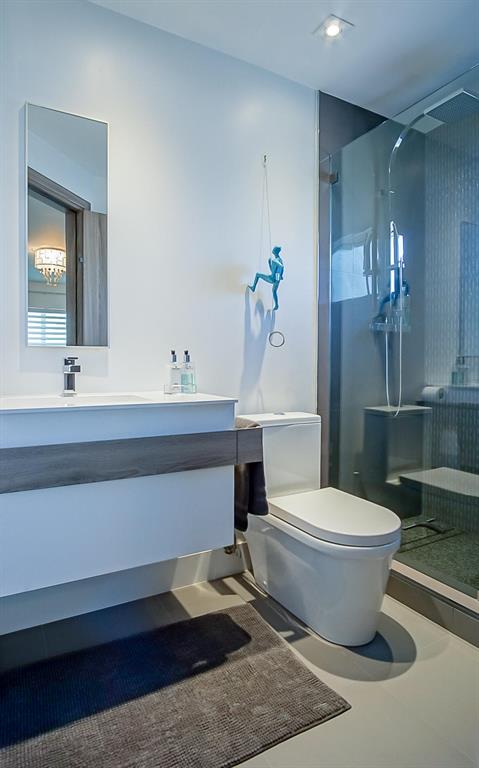 TROPIC ISLE 4TH SEC - Residential